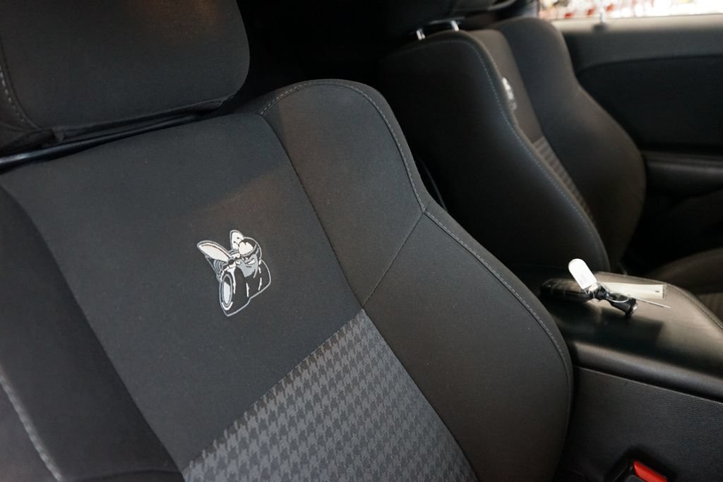 Used 2022 Dodge Challenger R/T Scat Pack RWD image 49