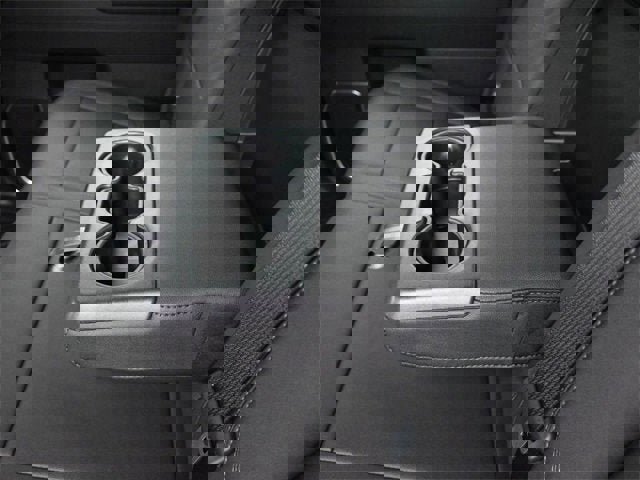 New 2026 Chevrolet Silverado 1500 LT w/ Leather Package image 33