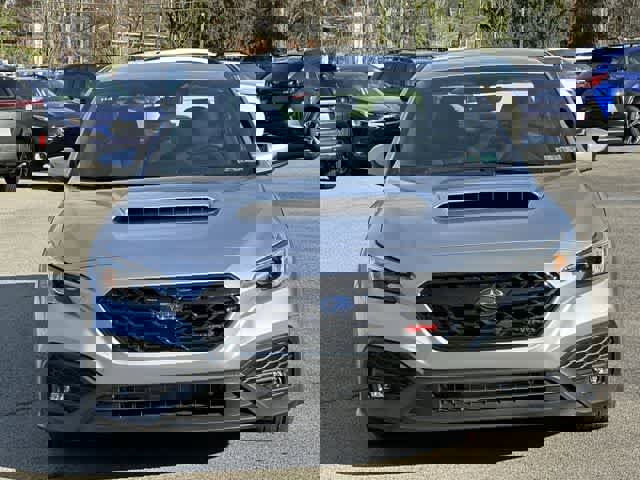 New 2026 Subaru WRX Premium AWD/4WD image 27