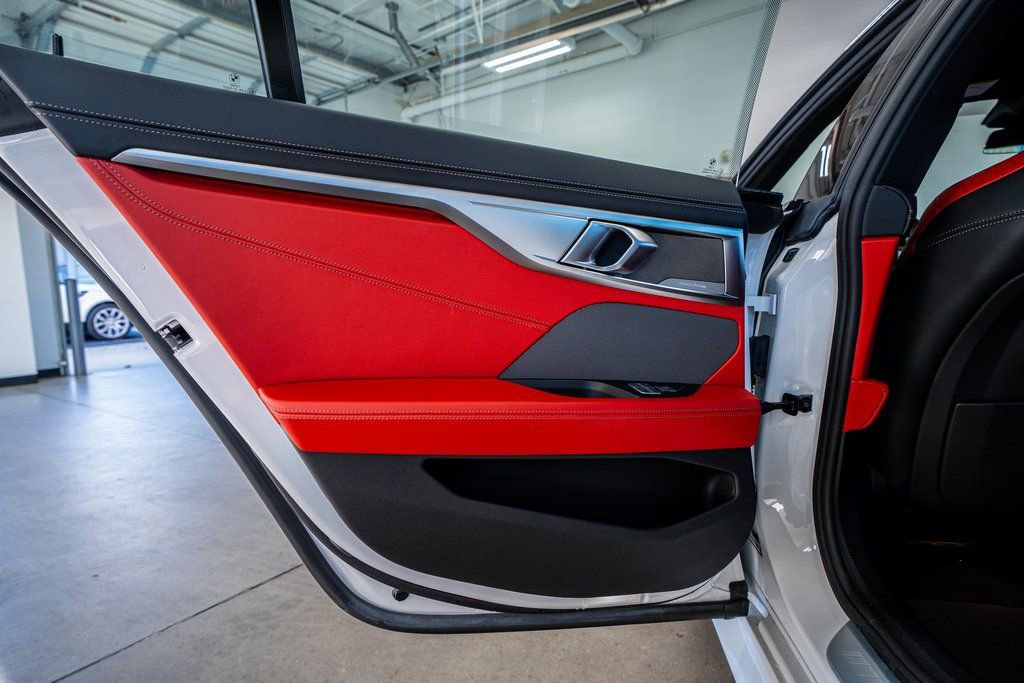 Used 2024 BMW 840i Gran Coupe image 52