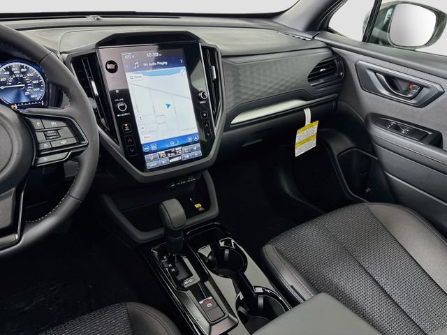 New 2026 Subaru Forester Premium AWD/4WD image 23