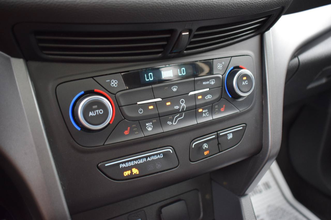 Used 2018 Ford Escape SE FWD image 21
