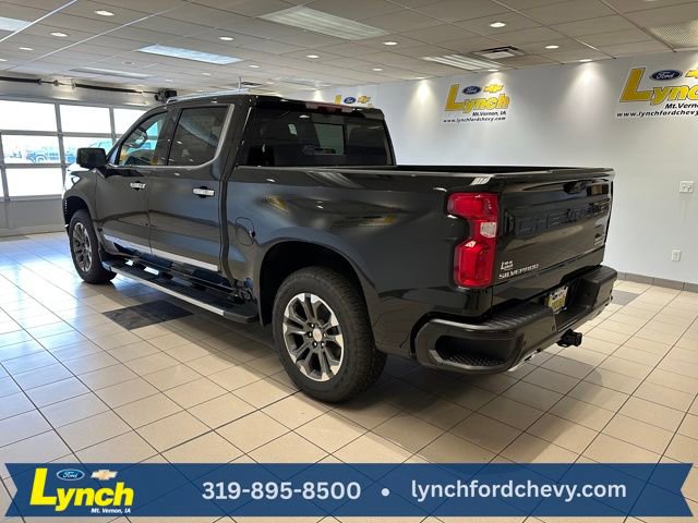 New 2026 Chevrolet Silverado 1500 High Country w/ Technology Package image 23