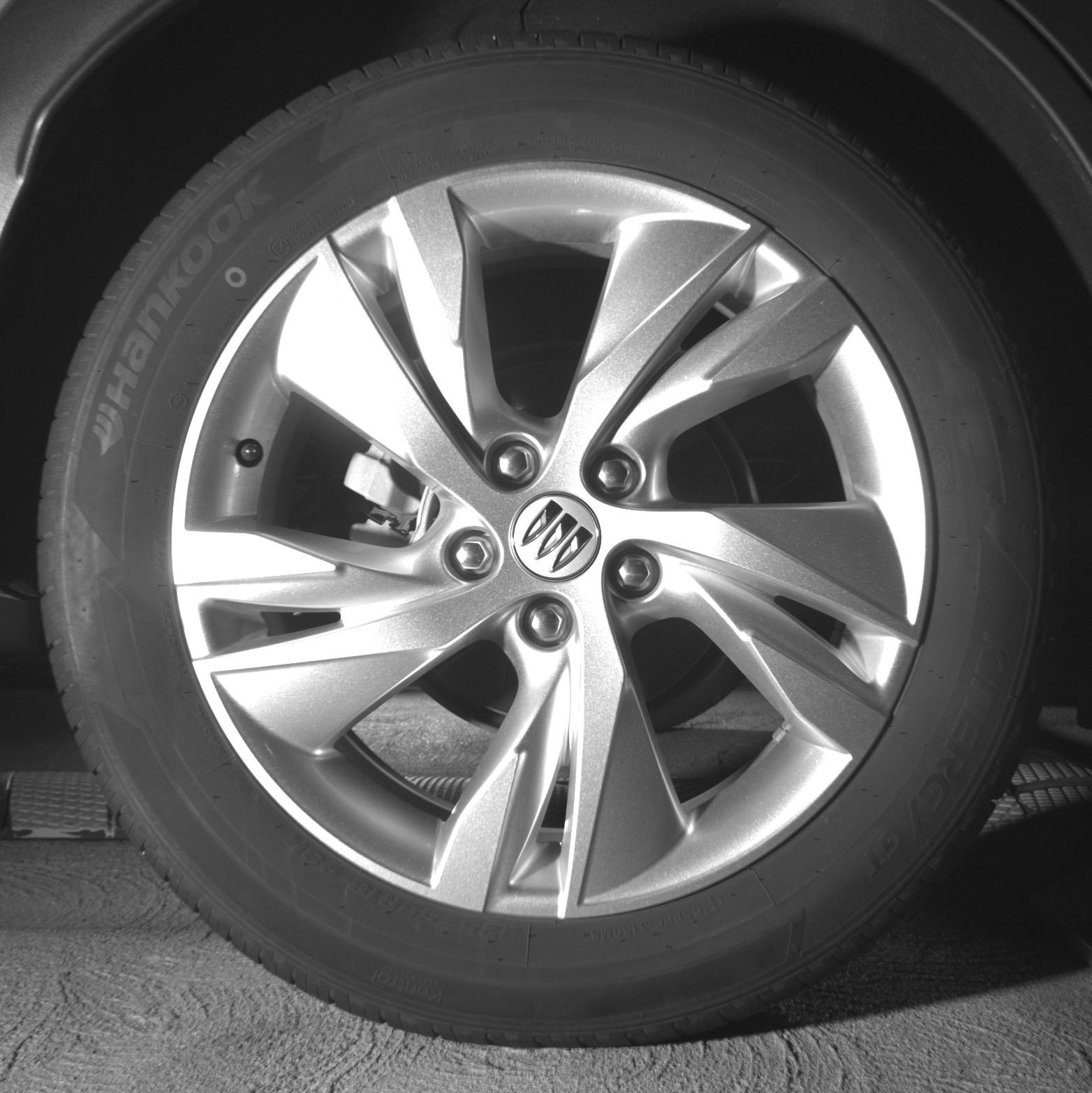 Used 2025 Buick Encore GX Preferred image 15