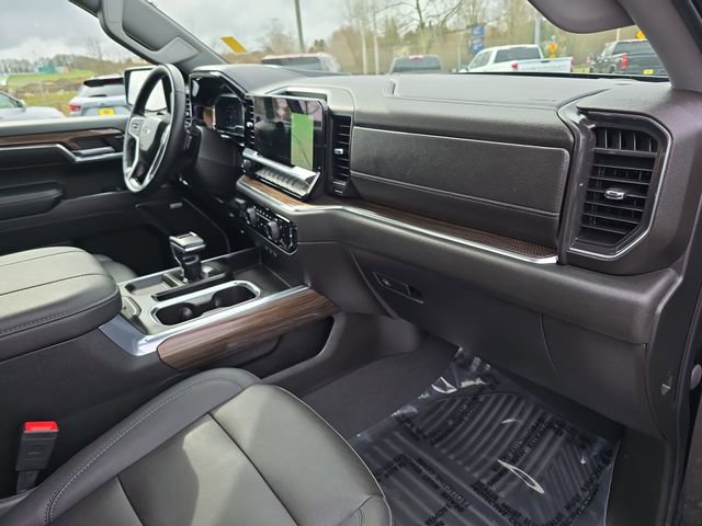 Used 2023 Chevrolet Silverado 1500 RST w/ RST All Star Premium Package image 31