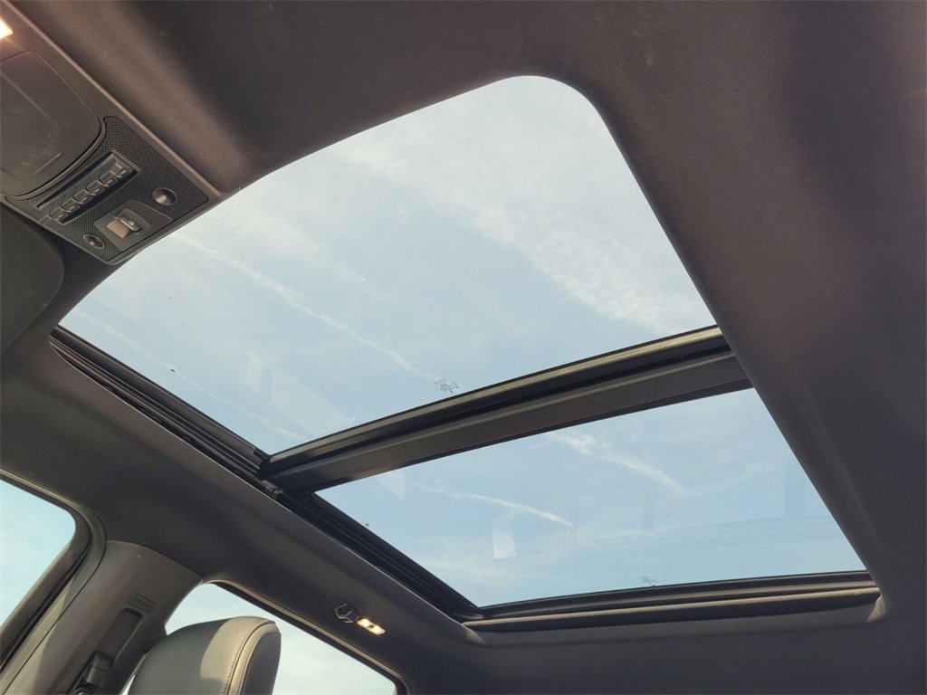 Used 2020 Ford F250 Platinum w/ FX4 Off-Road Package image 24