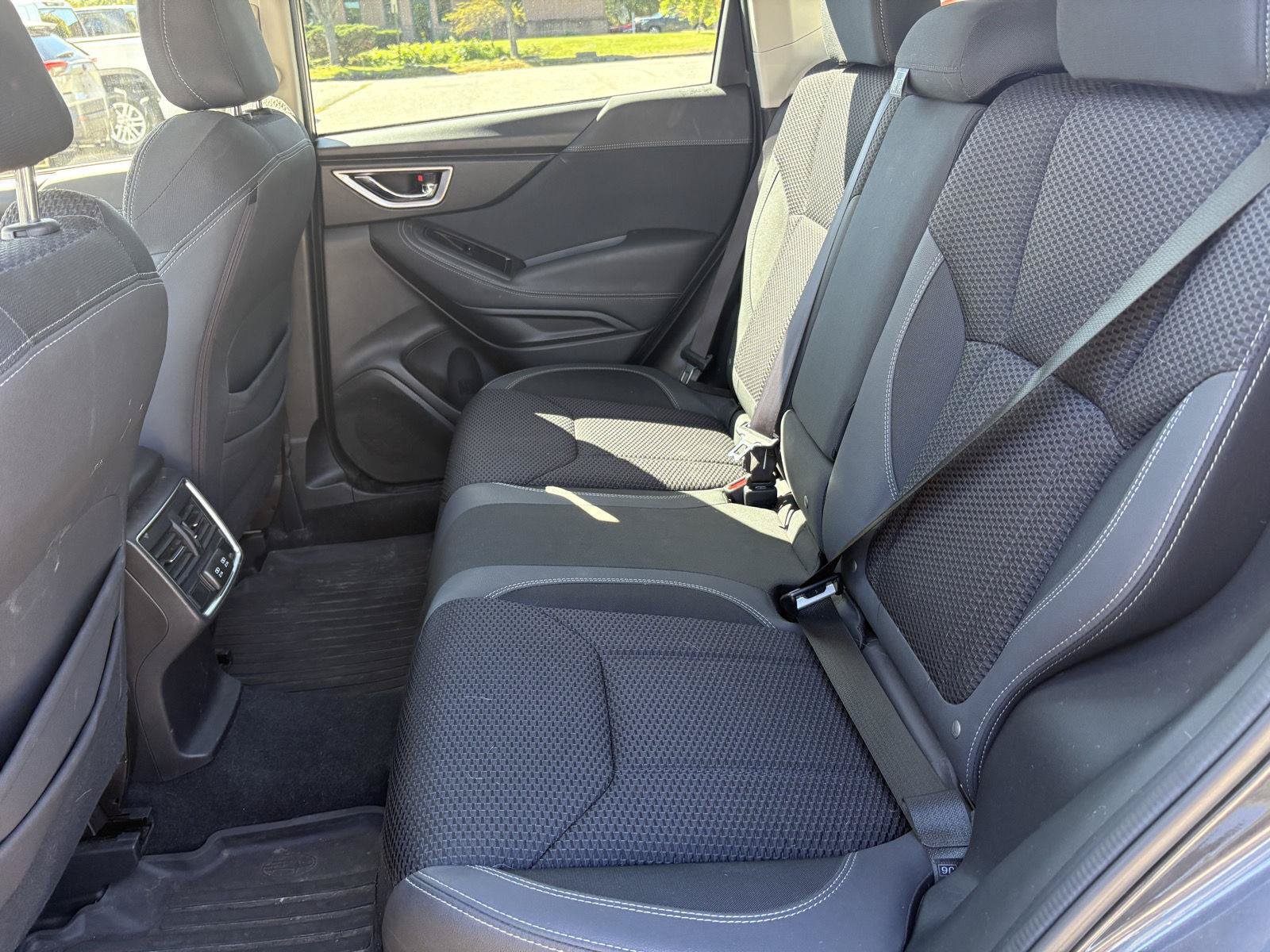 Used 2021 Subaru Forester Premium AWD/4WD image 24
