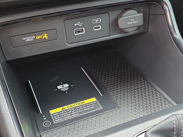 Used 2025 Honda CR-V EX-L image 27