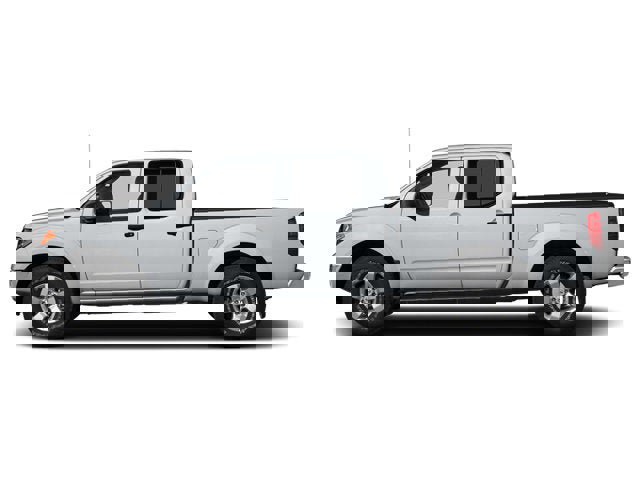 Used 2013 Nissan Frontier SL w/ Moonroof Pkg image 6