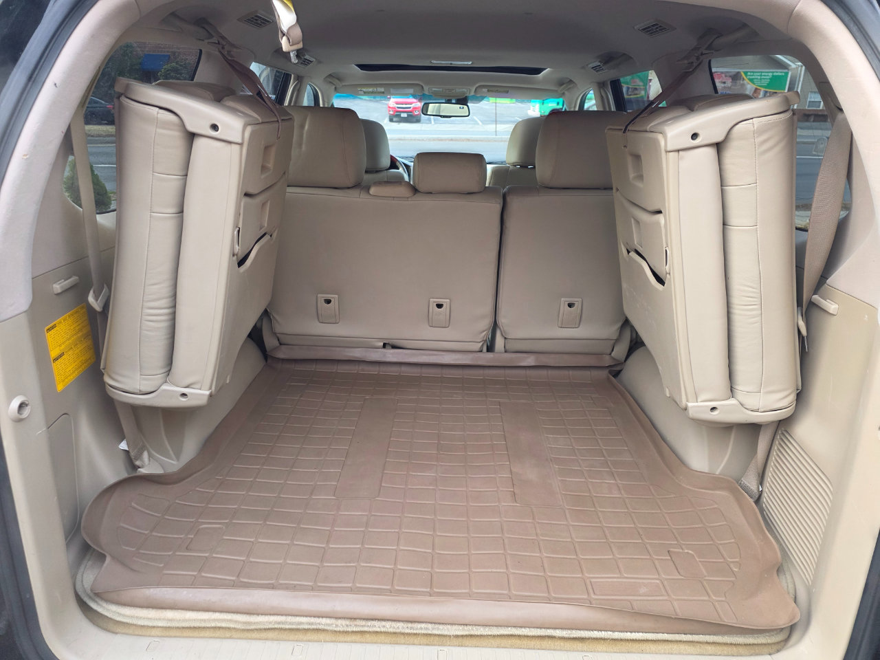 Used 2008 Lexus GX 470 image 13