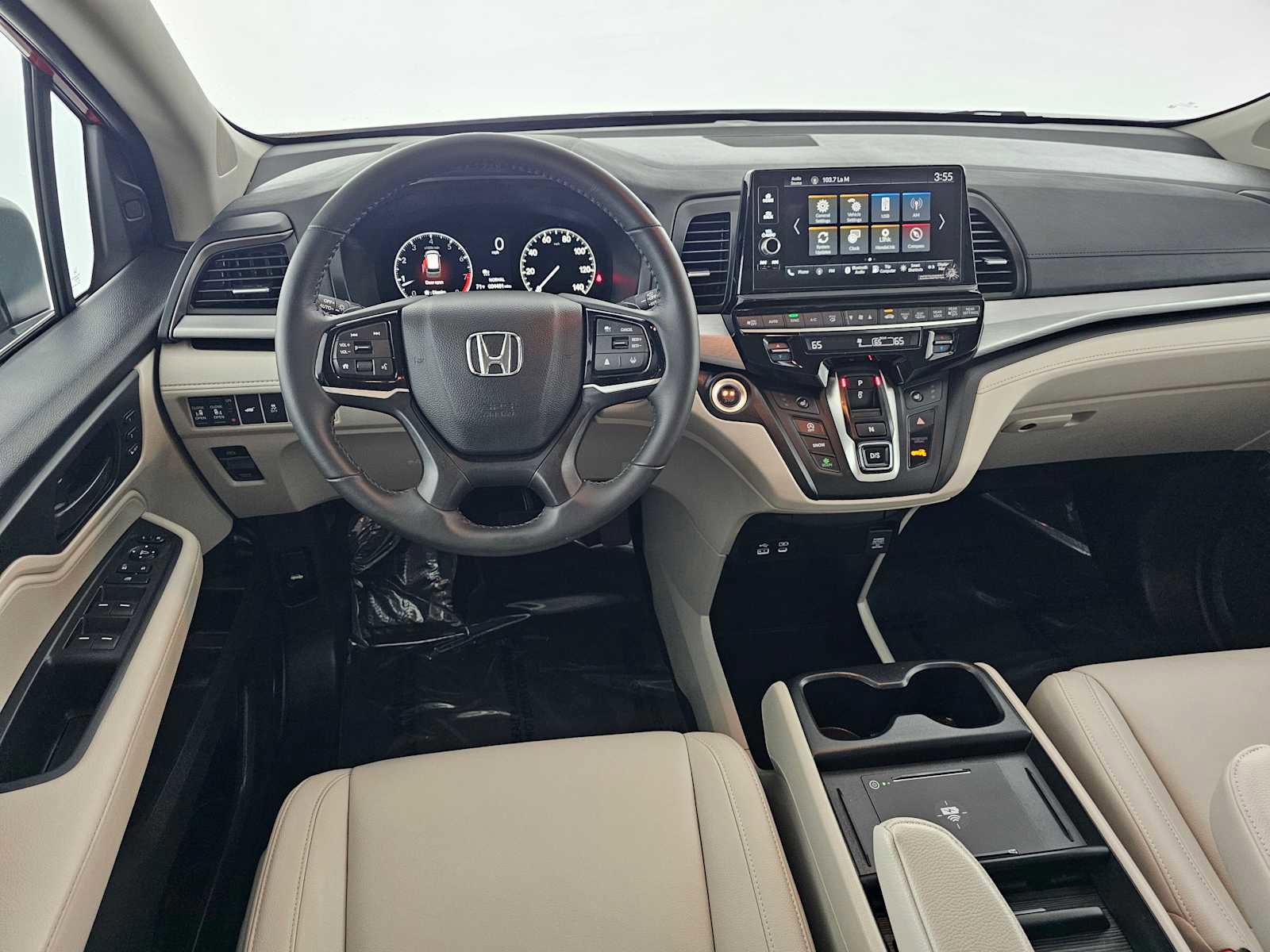 Certified 2025 Honda Odyssey EX-L image 20