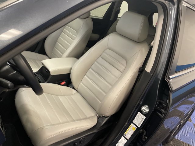 Certified 2026 Honda CR-V EX-L image 11
