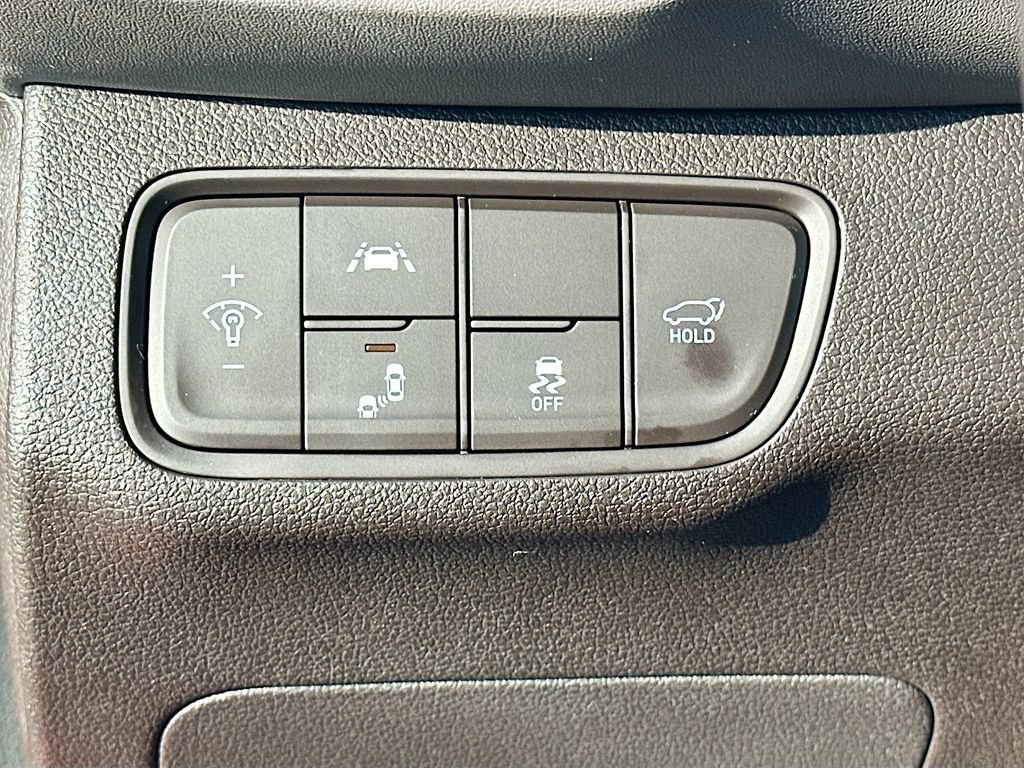 Used 2019 Hyundai Santa Fe FWD image 10