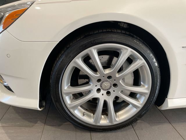 Used 2016 Mercedes-Benz SL 400 image 7