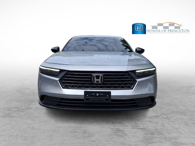 Certified 2024 Honda Accord Sport image 2