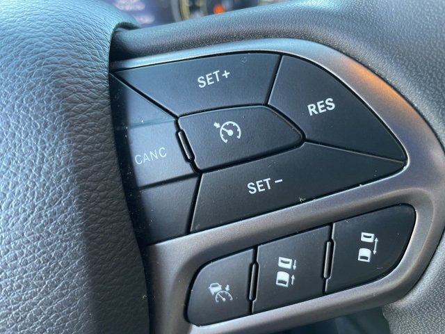 Used 2022 Jeep Cherokee Limited image 30