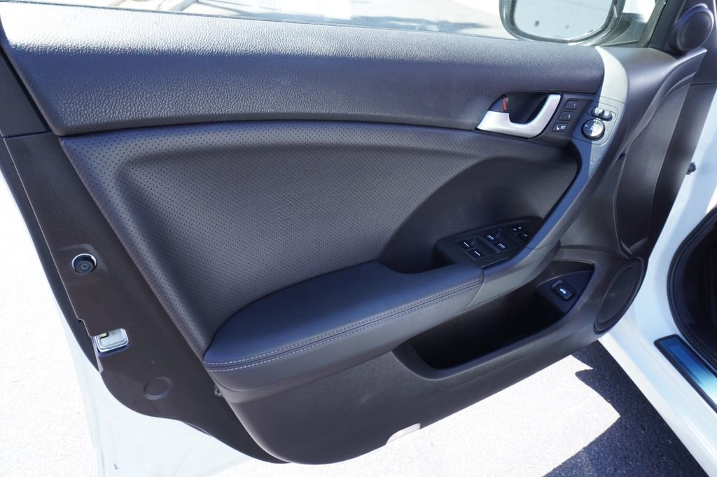 Used 2014 Acura TSX Sedan FWD image 15