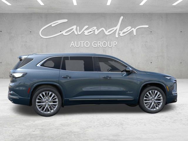 New 2026 Buick Enclave Avenir w/ Super Cruise Package AWD/4WD image 5