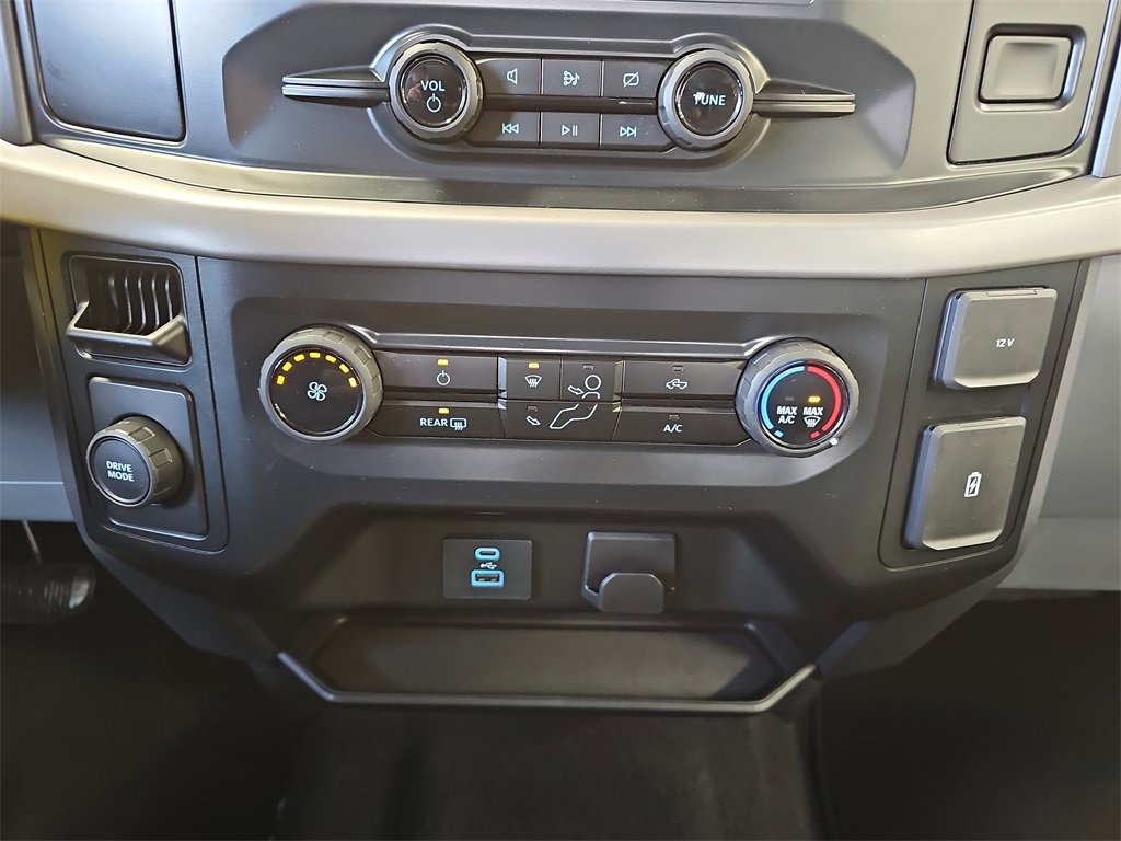 Used 2023 Ford F150 XLT image 21