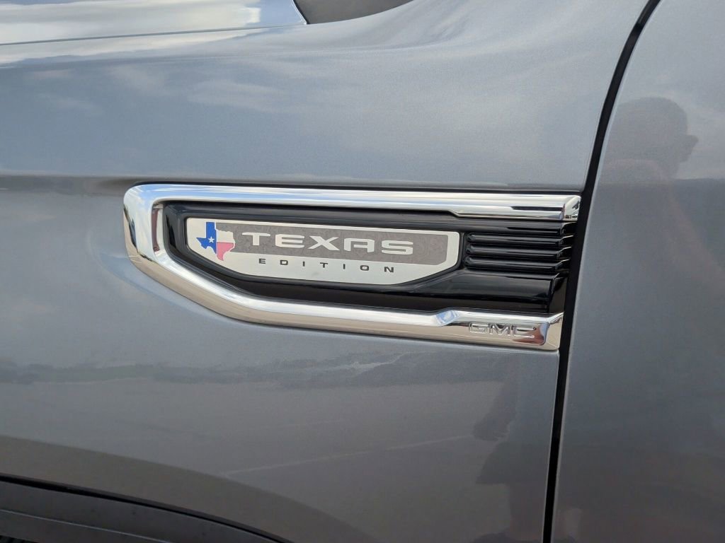 Used 2019 GMC Sierra 1500 SLT image 48
