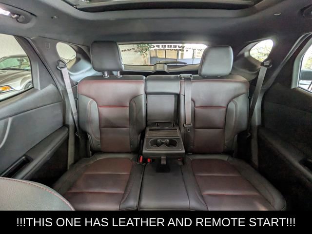 Used 2019 Chevrolet Blazer RS AWD/4WD image 17