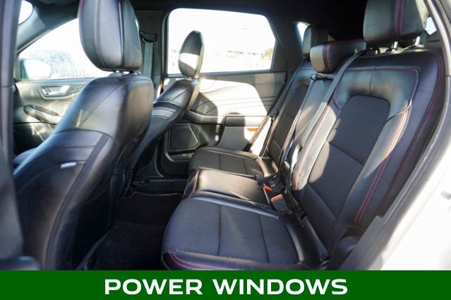Used 2023 Ford Escape ST-Line image 8