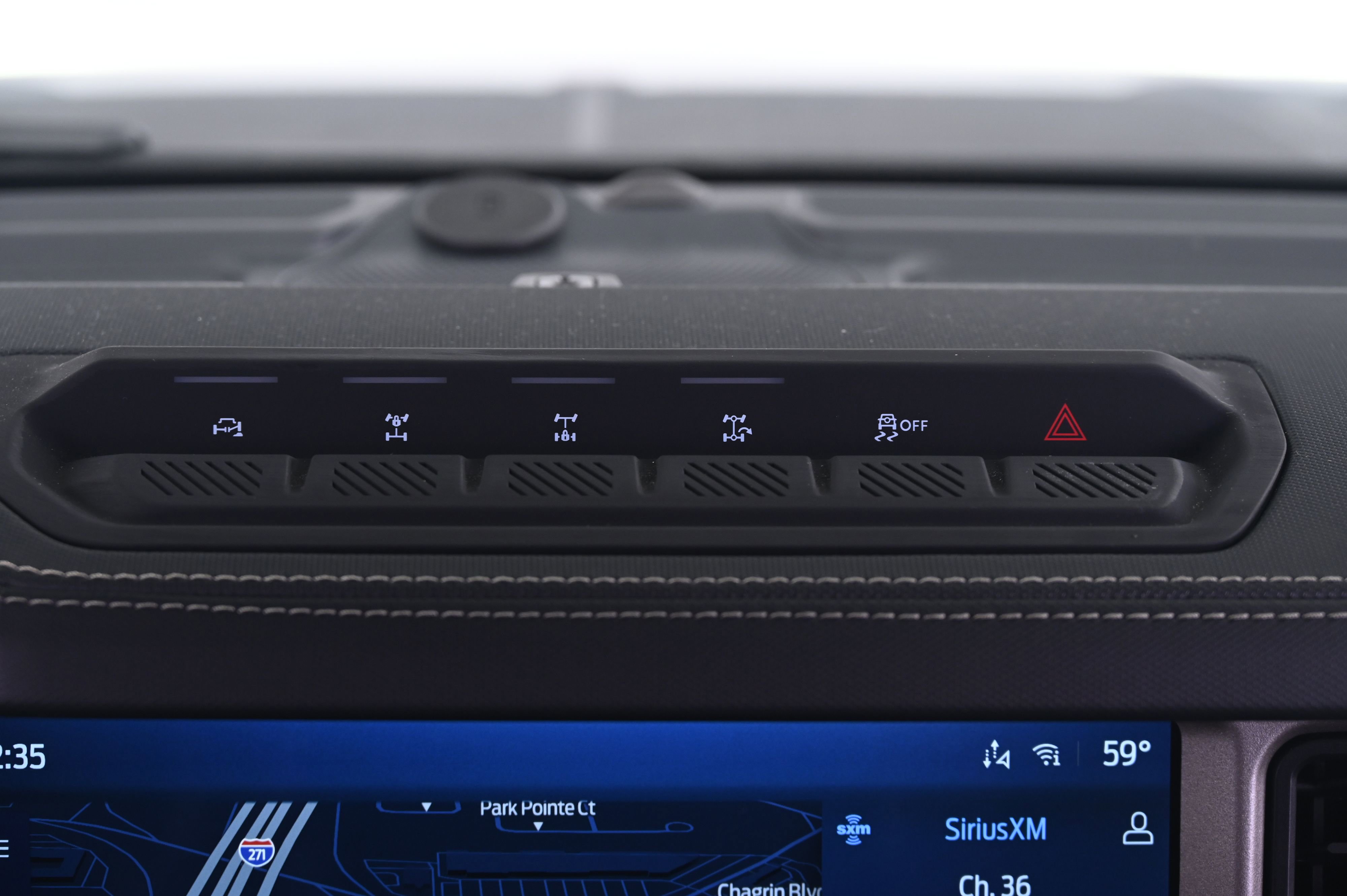 Used 2023 Ford Bronco Raptor AWD/4WD image 33