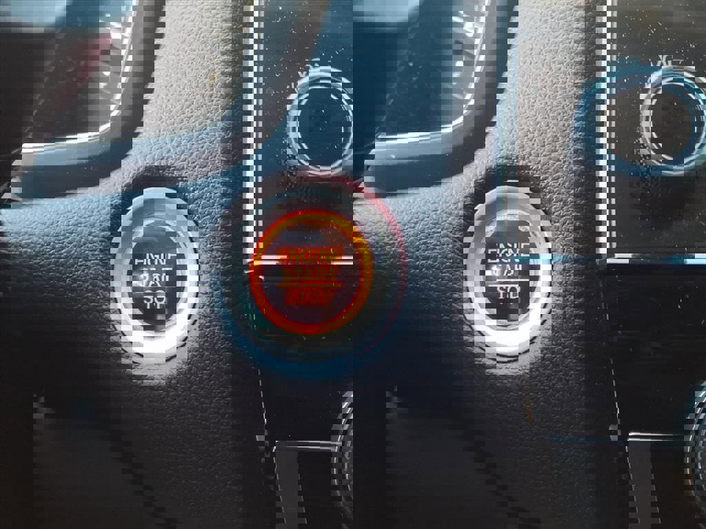 Used 2020 Honda CR-V EX-L image 14