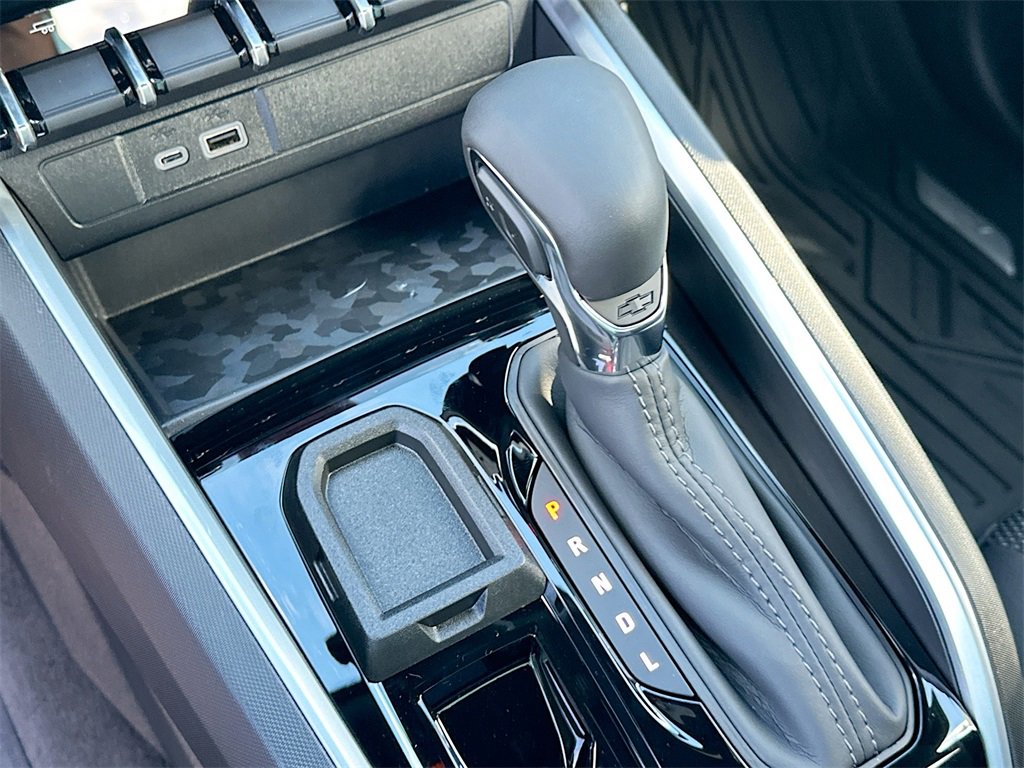 New 2026 Chevrolet Colorado LT w/ Advanced Trailering Package image 12