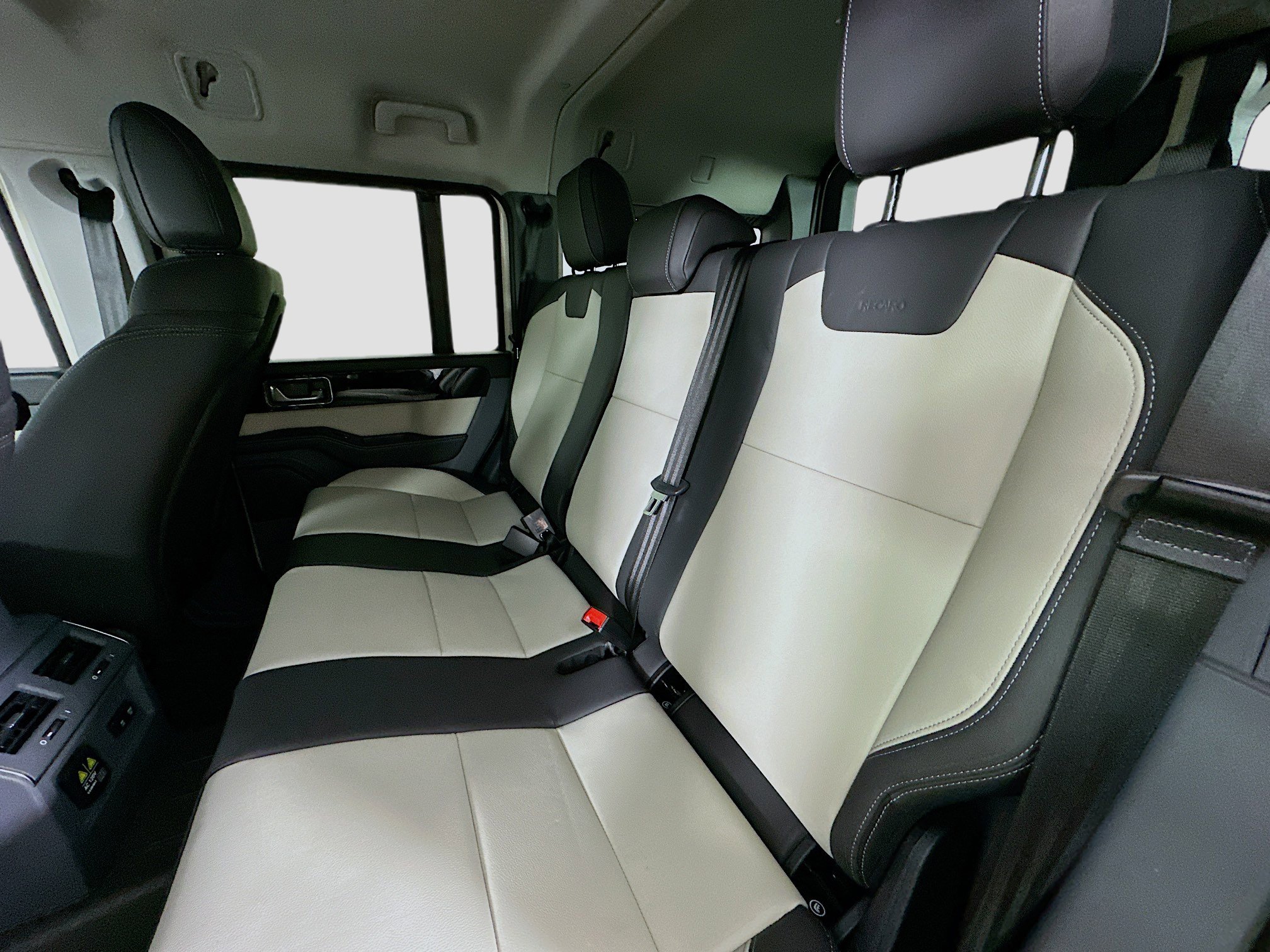 New 2025 INEOS Grenadier Trialmaster Edition image 35