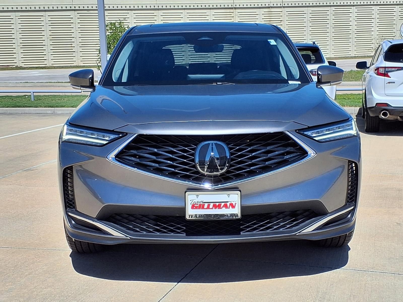 Used 2025 Acura MDX FWD image 5