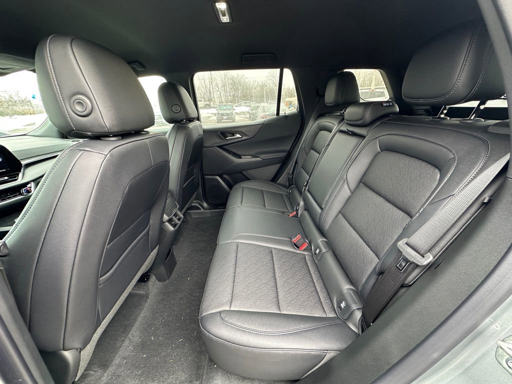 New 2026 Chevrolet Equinox LT w/ Convenience Package II image 20