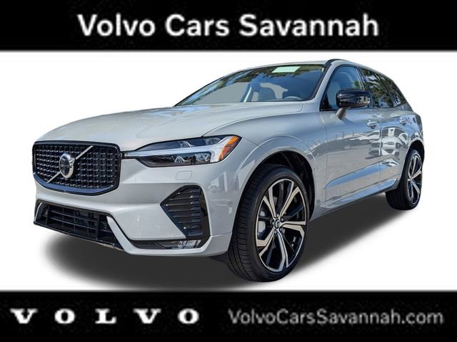 New 2025 Volvo XC60 B5 Ultra w/ Protection Package Premier image 10