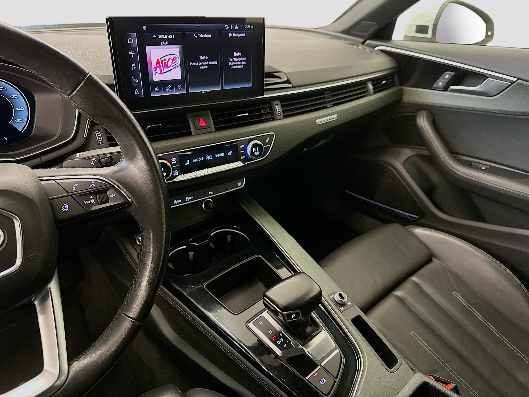 Used 2023 Audi A4 2.0T Premium Plus image 26