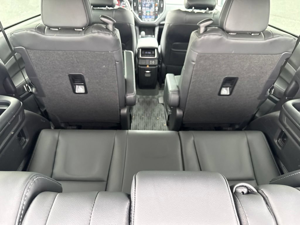 Certified 2026 Subaru Ascent Premium AWD/4WD image 39