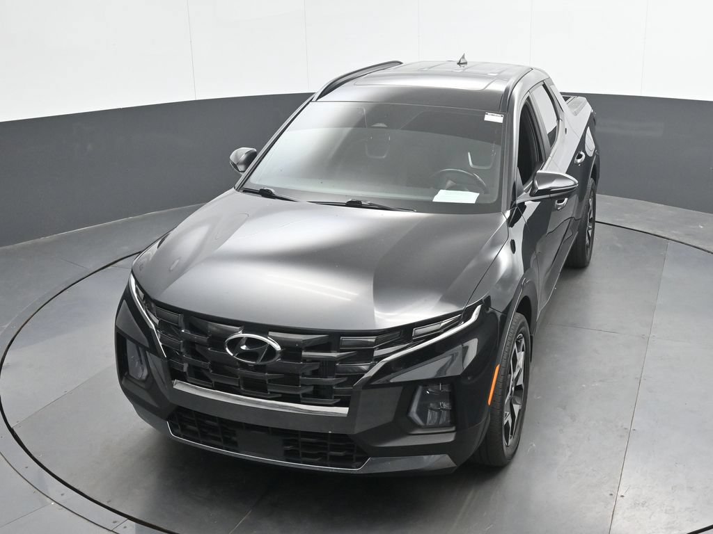 Used 2022 Hyundai Santa Cruz Limited AWD/4WD image 34