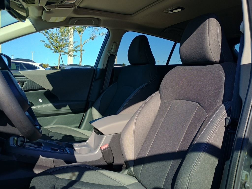 New 2026 Subaru Crosstrek 2.0i Premium image 11