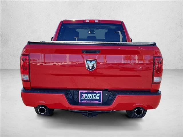 Used 2016 RAM 1500 Express w/ Popular Equipment Group image 6