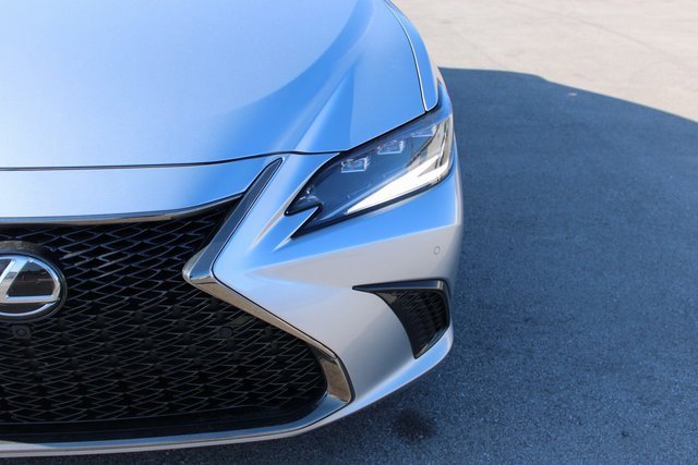 Used 2023 Lexus ES 350 F Sport image 42