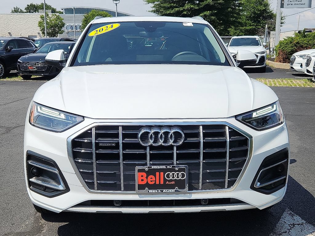 Used 2024 Audi Q5 Premium Plus w/ Convenience Package AWD/4WD image 8