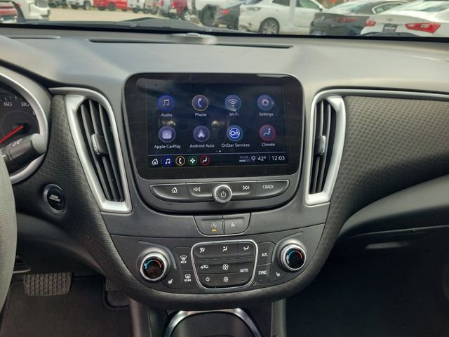 Used 2023 Chevrolet Malibu LT FWD image 30