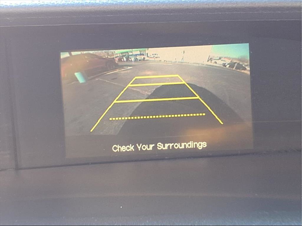 Used 2014 Honda Civic LX image 15