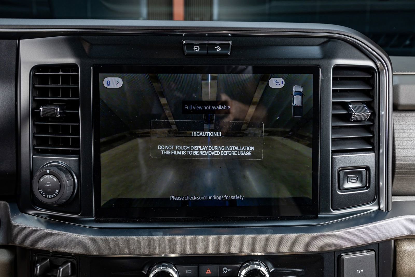 Used 2026 Ford F450 Platinum w/ Platinum Plus Package image 27