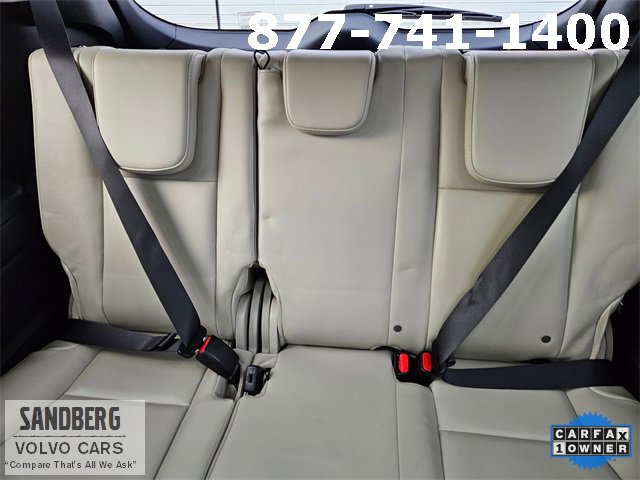 Used 2019 Subaru Ascent Limited w/ Popular Package #2A image 18