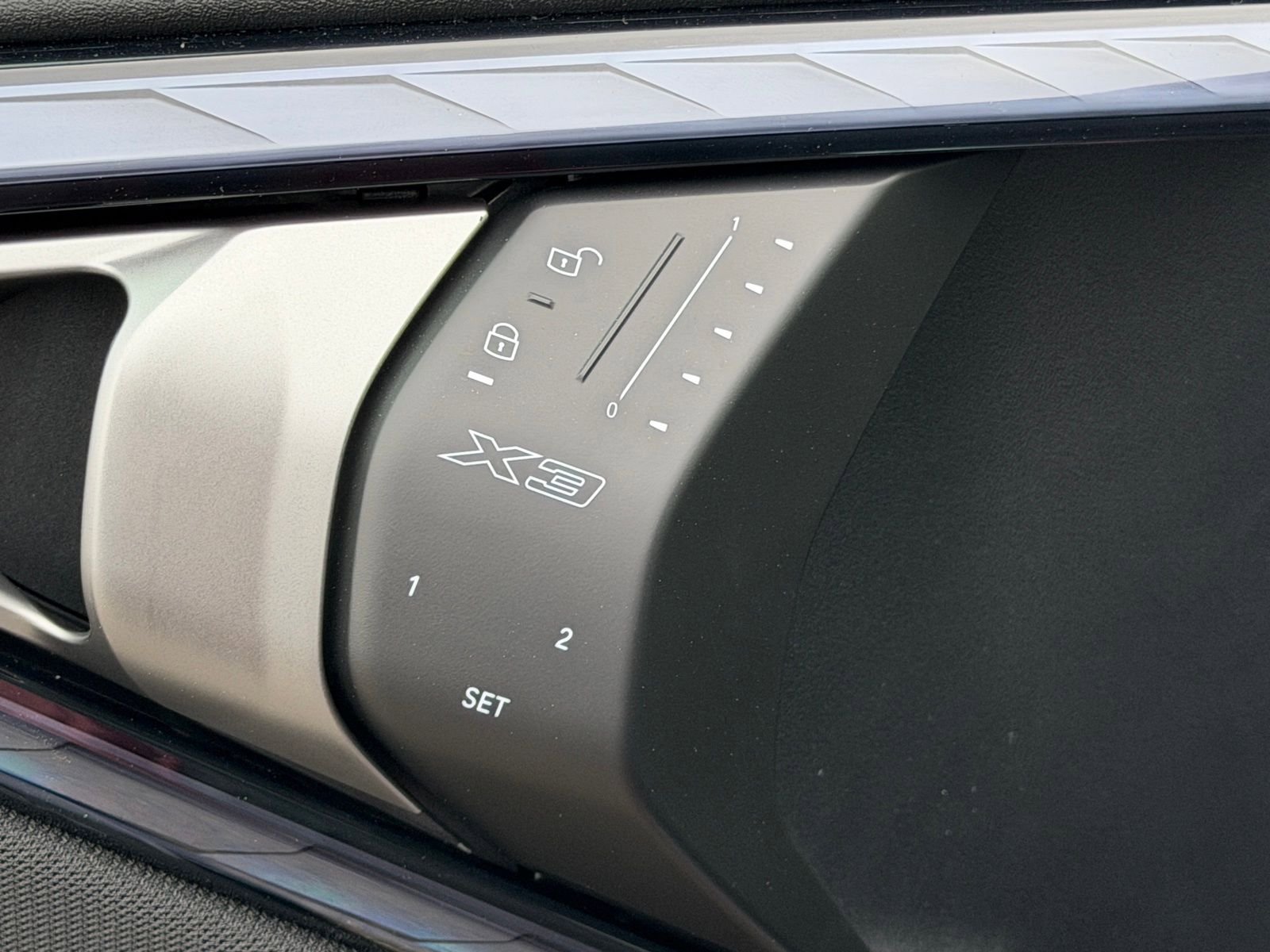 New 2026 BMW X3 xDrive30 AWD/4WD image 20