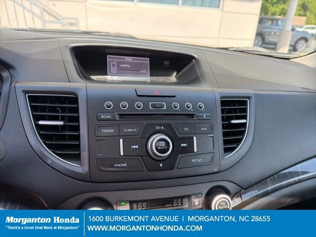Used 2014 Honda CR-V EX-L image 3