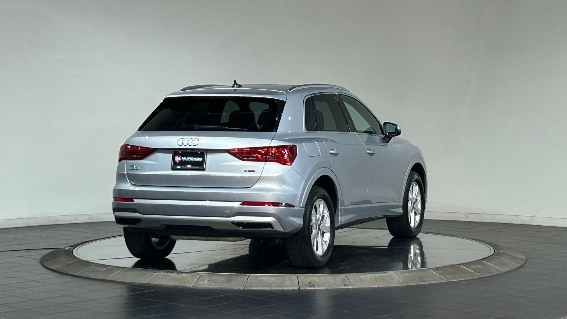 Used 2024 Audi Q3 2.0T Premium Plus AWD/4WD image 10