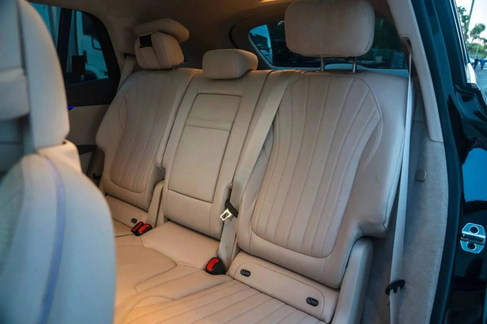 Used 2023 Mercedes-Benz EQS 450+ Sedan image 16