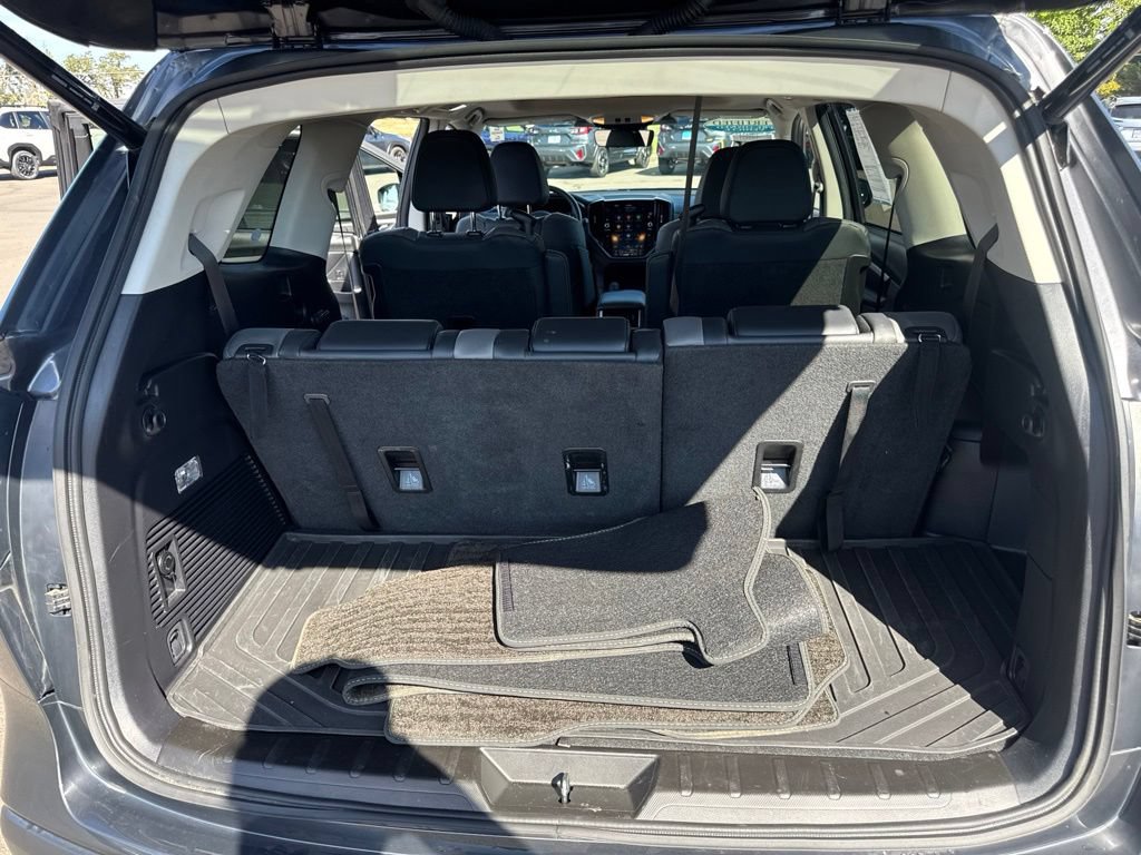 Certified 2024 Subaru Ascent Onyx Edition AWD/4WD image 13