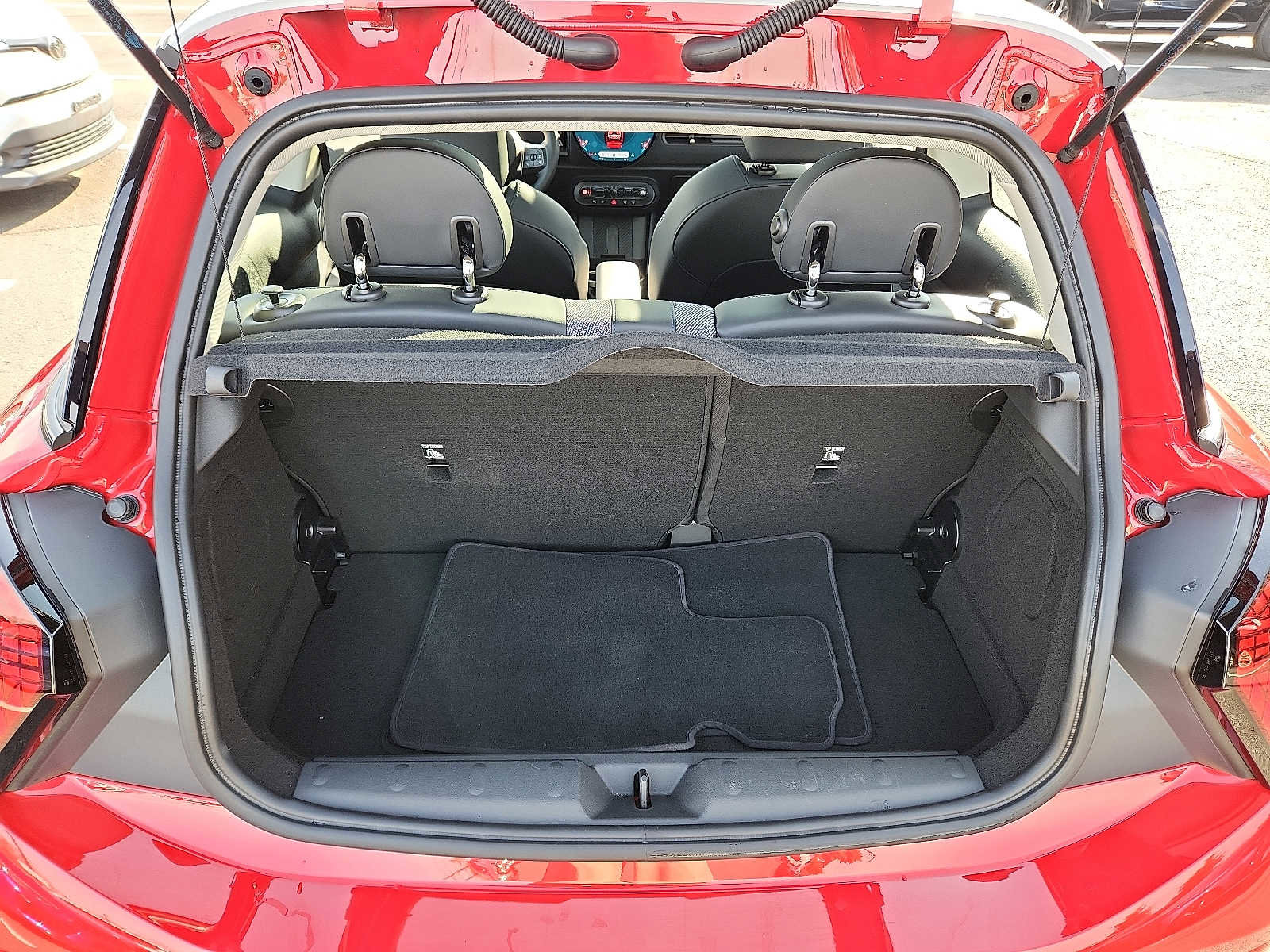 Used 2025 MINI Cooper S image 26